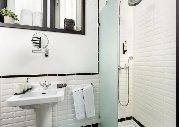 Apartament Near Da Luz