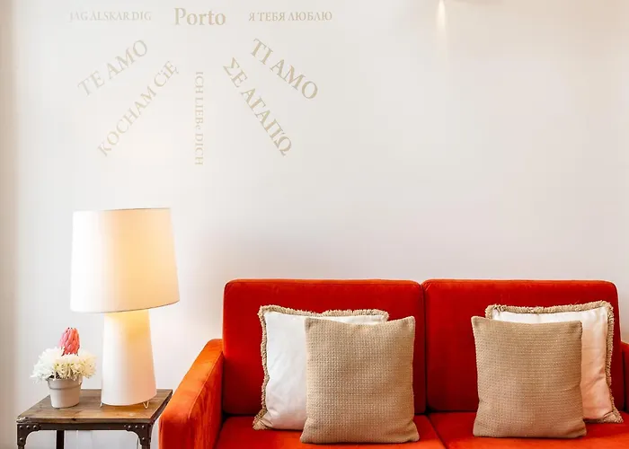 Apartament Near Da Luz