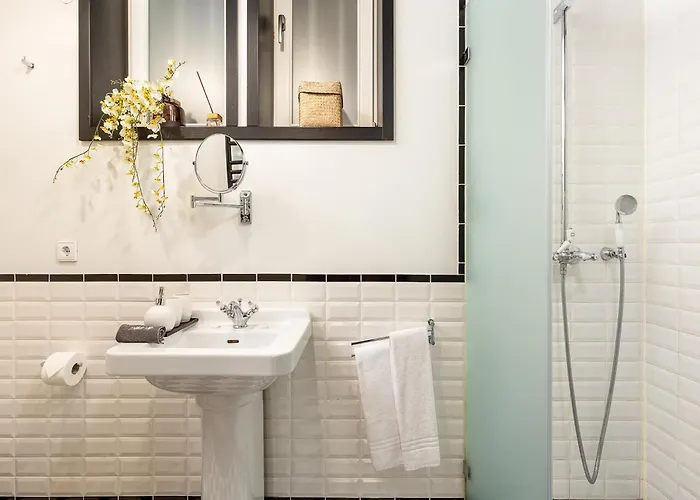 Near Da Luz Apartament *