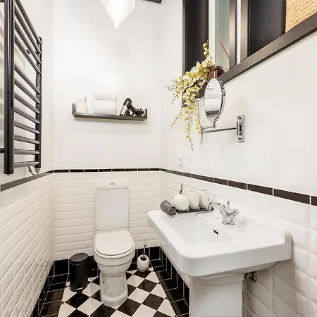 Apartment Near Da Luz
