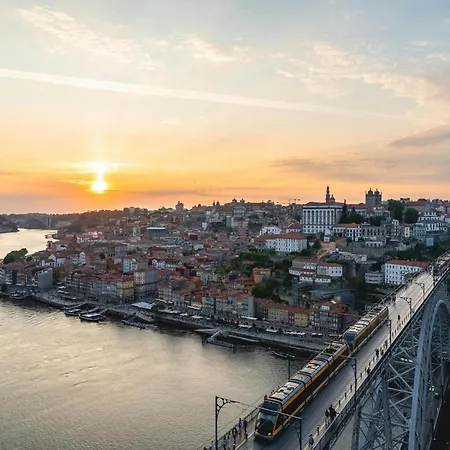 Near Da Luz Porto