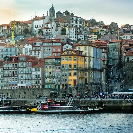 Near Da Luz Porto