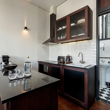 Near Da Luz Daire Porto