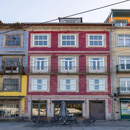 Apartment Near Da Luz *