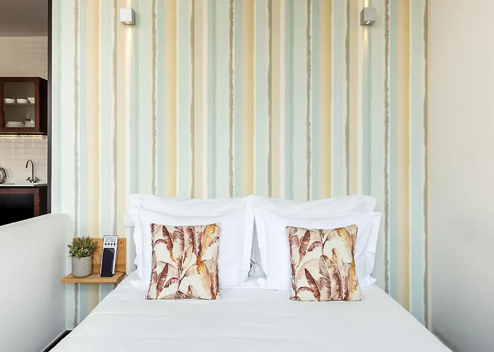 Near Da Luz Διαμέρισμα