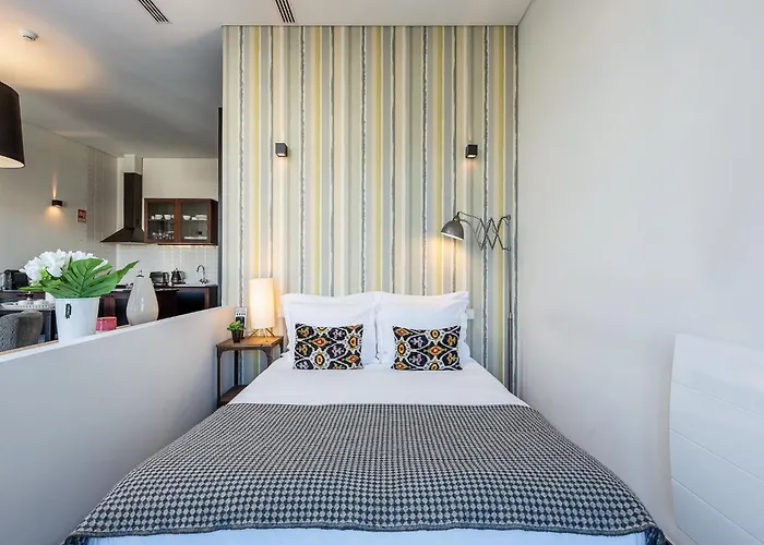 Near Da Luz * Πόρτο