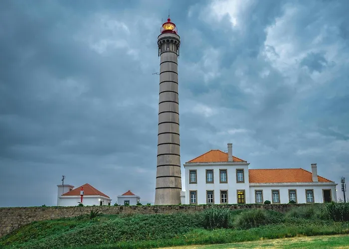 Διαμέρισμα Near Da Luz