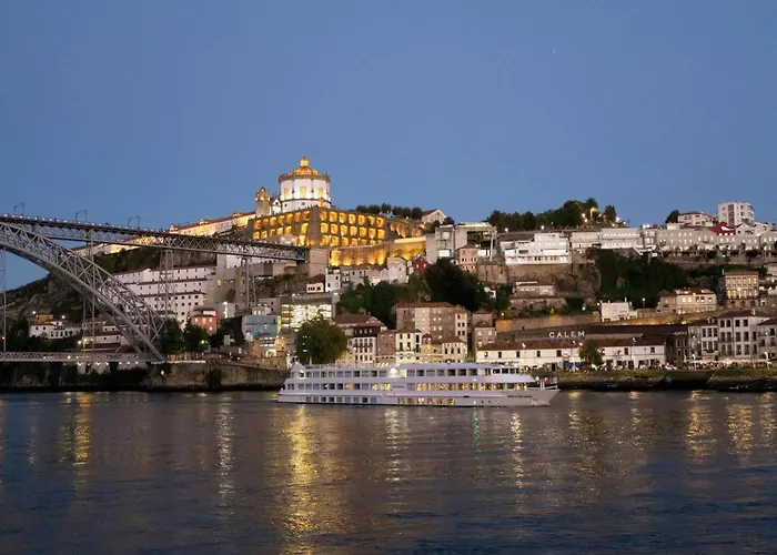 Διαμέρισμα Near Da Luz *