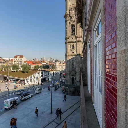 Near Da Luz Appartement *