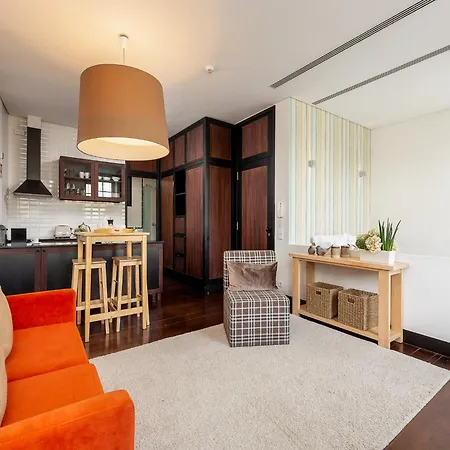 Appartement Near Da Luz