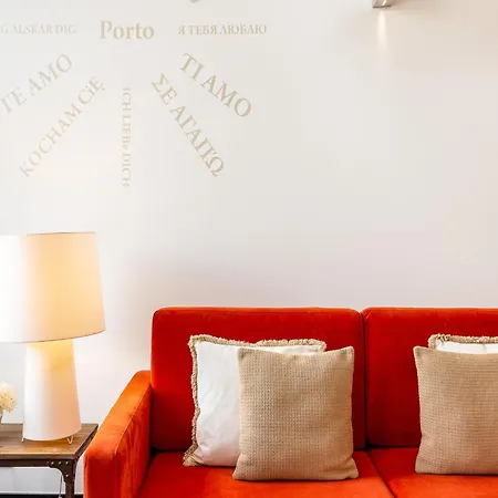 Near Da Luz Апартаменты *