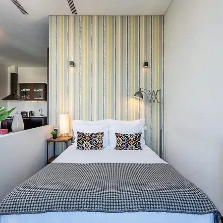 Near Da Luz * Порту