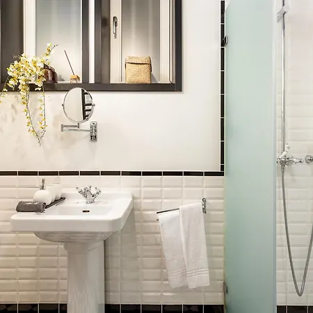 Near Da Luz Апартаменты