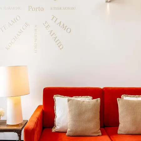 Апартаменты Near Da Luz