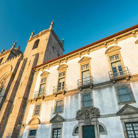 Near Da Luz Апартаменты *