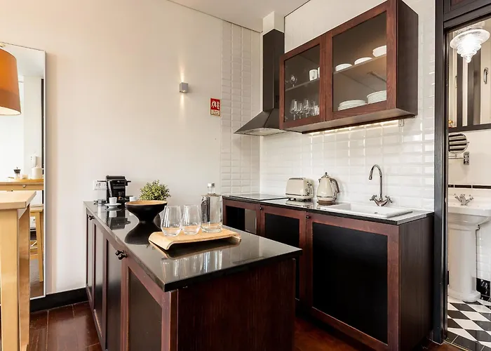 Apartman Near Da Luz